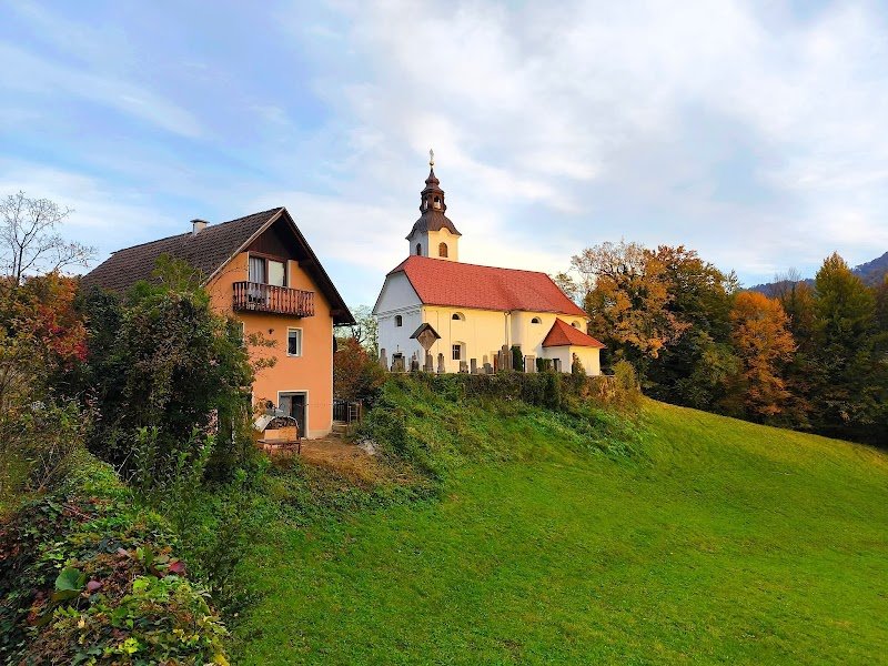 Karmelska Mati božja