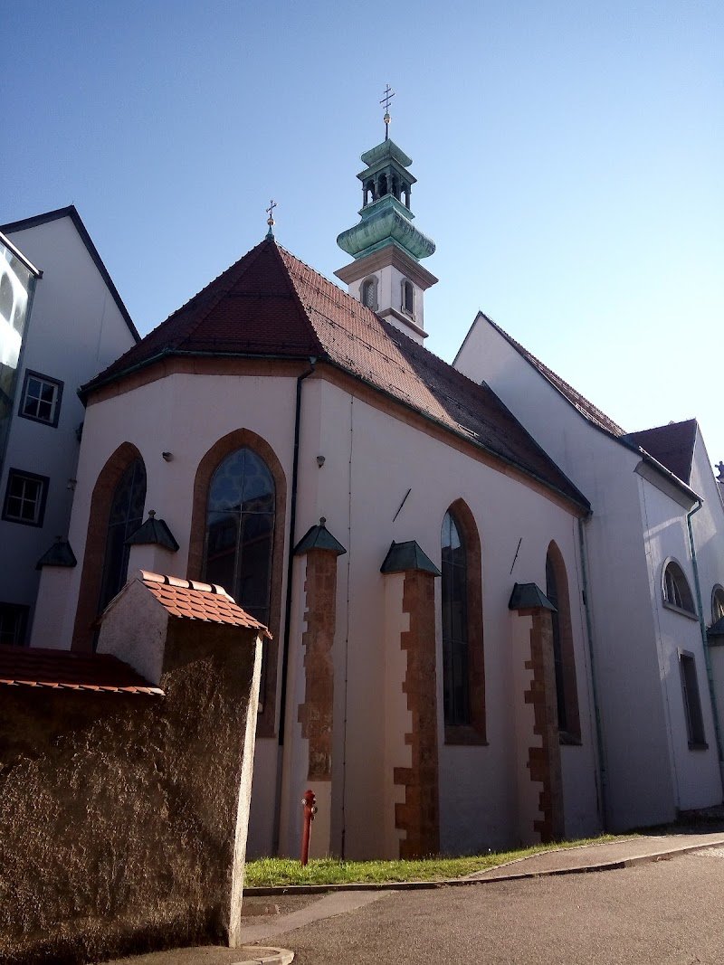 Kraljestvena dvorana Jehovovih prič - dodatna slika