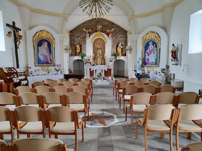 Kraljica miru - dodatna slika