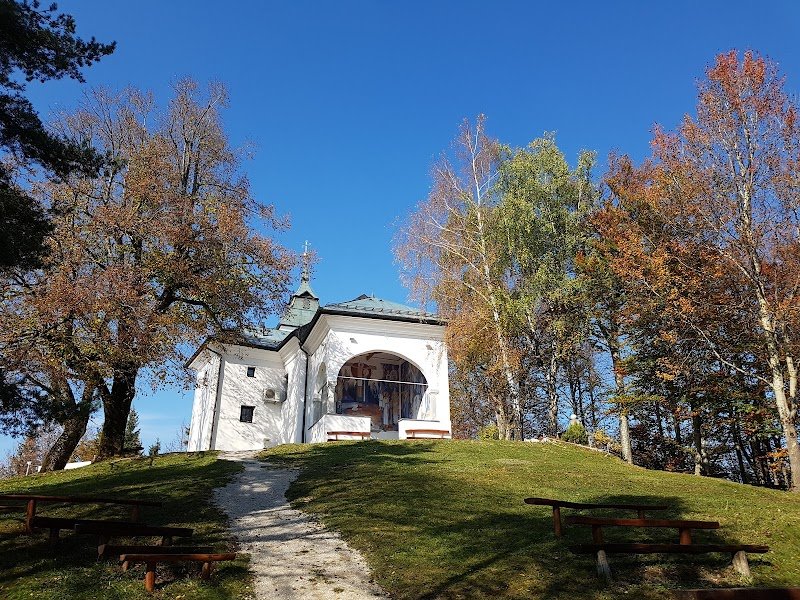 Kraljica miru - dodatna slika