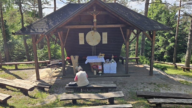 Kraljica miru - dodatna slika