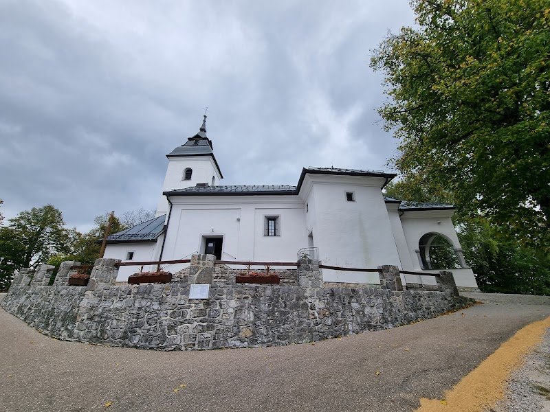 Kraljica miru