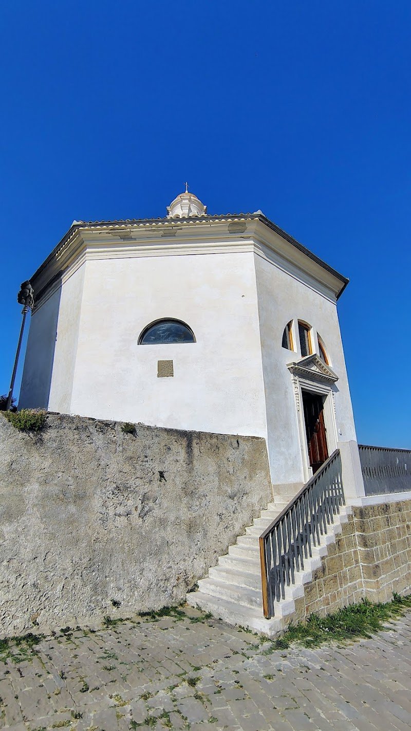 Krstilnica sv. Janeza Krstnika - dodatna slika