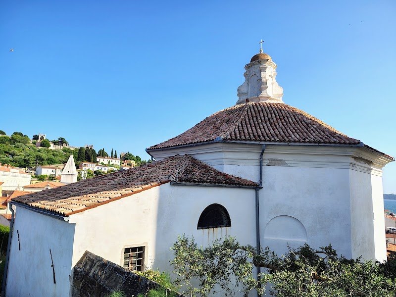 Krstilnica sv. Janeza Krstnika - dodatna slika