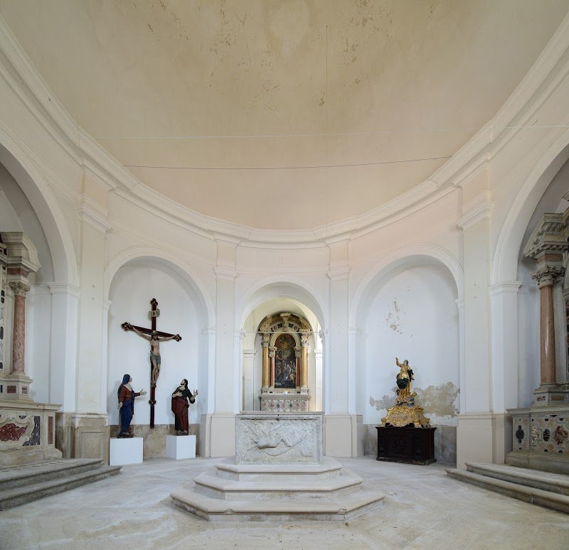 Krstilnica sv. Janeza Krstnika