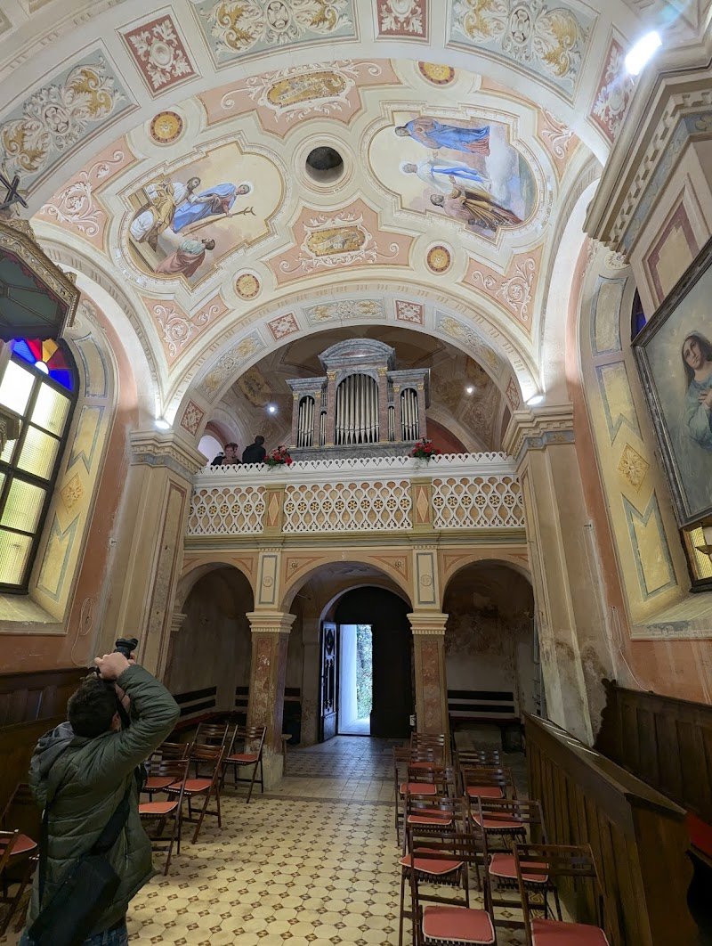 Lurška Mati Božja - dodatna slika