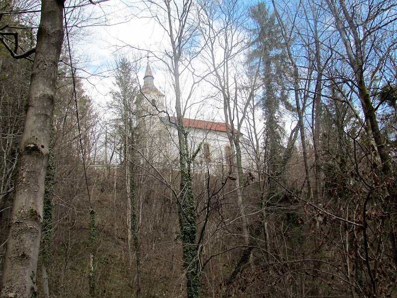 Lurška Mati Božja - dodatna slika
