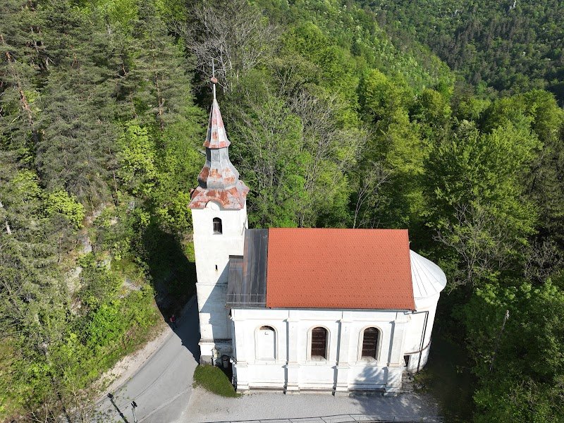 Lurška Mati Božja