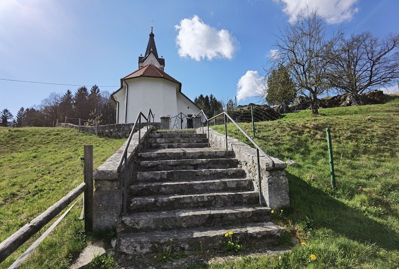 Marija Snežna - dodatna slika