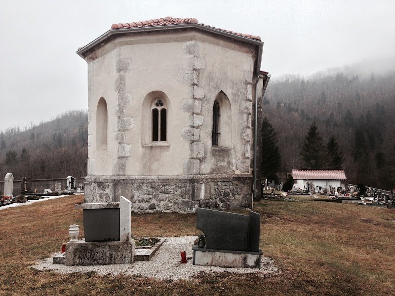 Marija Snežna - dodatna slika