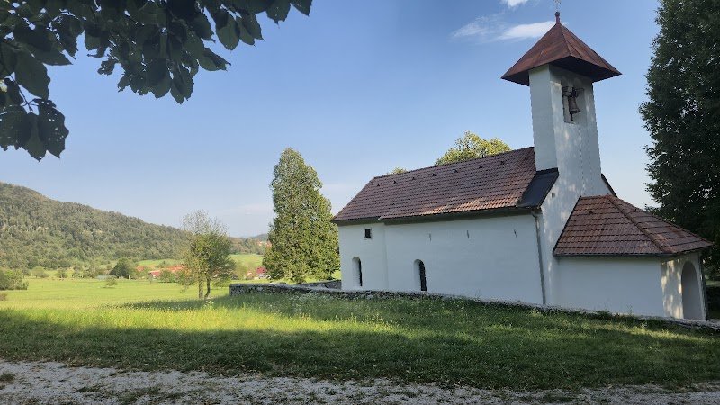 Marija Snežna - dodatna slika