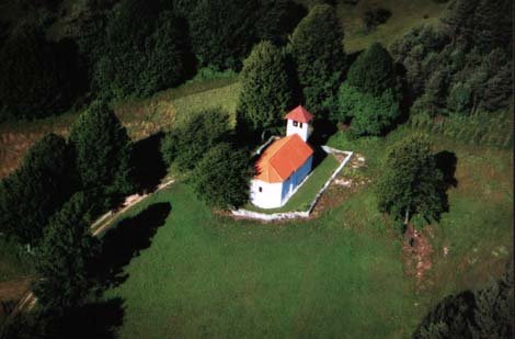 Marija Snežna - dodatna slika