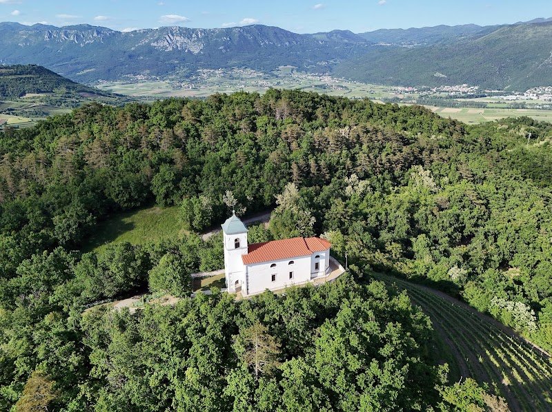 Marija Snežna - dodatna slika