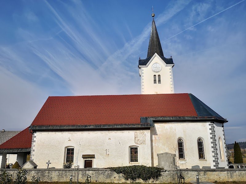 Marija Vnebovzeta - dodatna slika