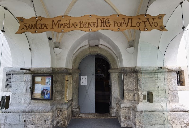 Marijino Vnebozetje - dodatna slika