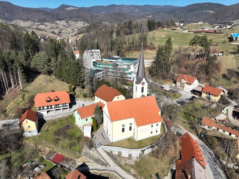 Marijino vnebovzetje - dodatna slika