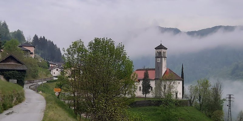 Marijino vnebovzetje - dodatna slika