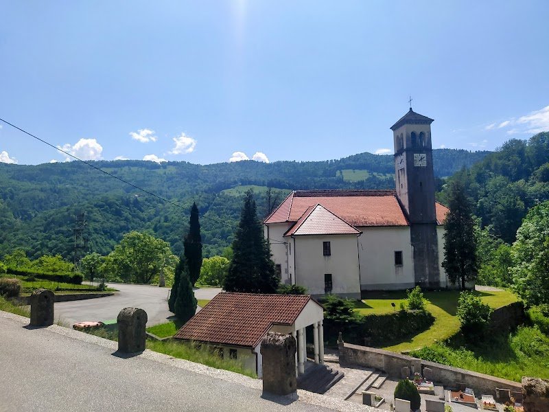 Marijino vnebovzetje