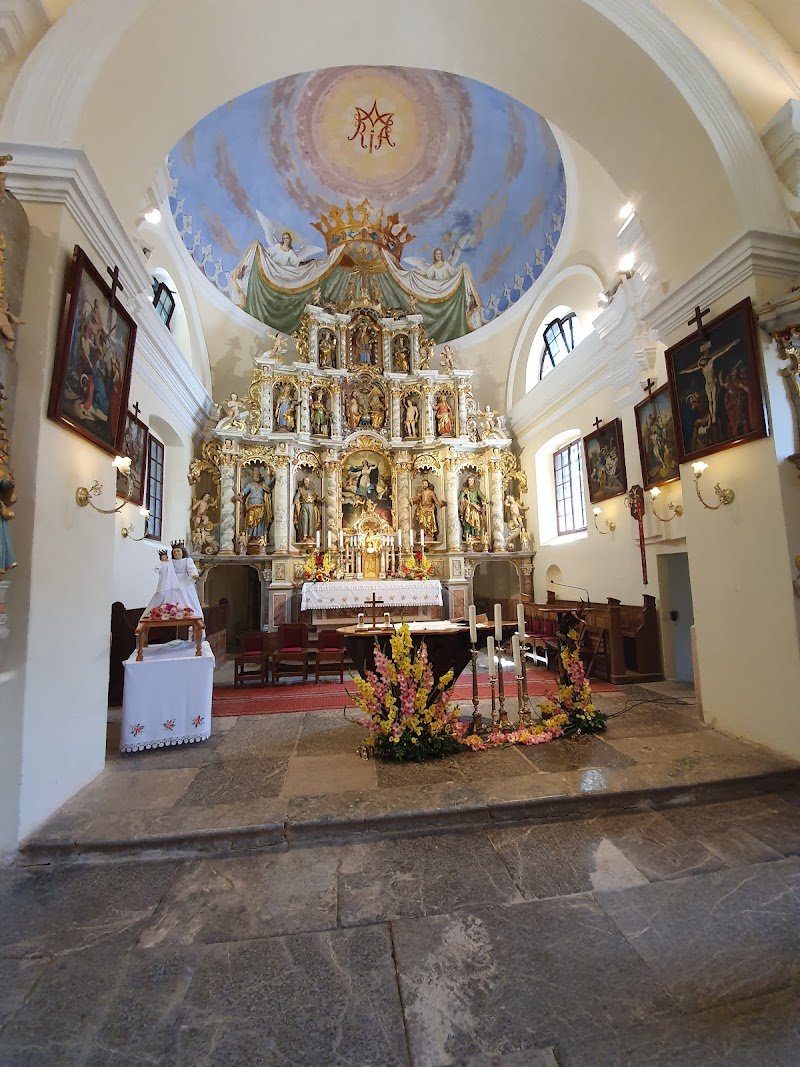 Mati Božja - dodatna slika