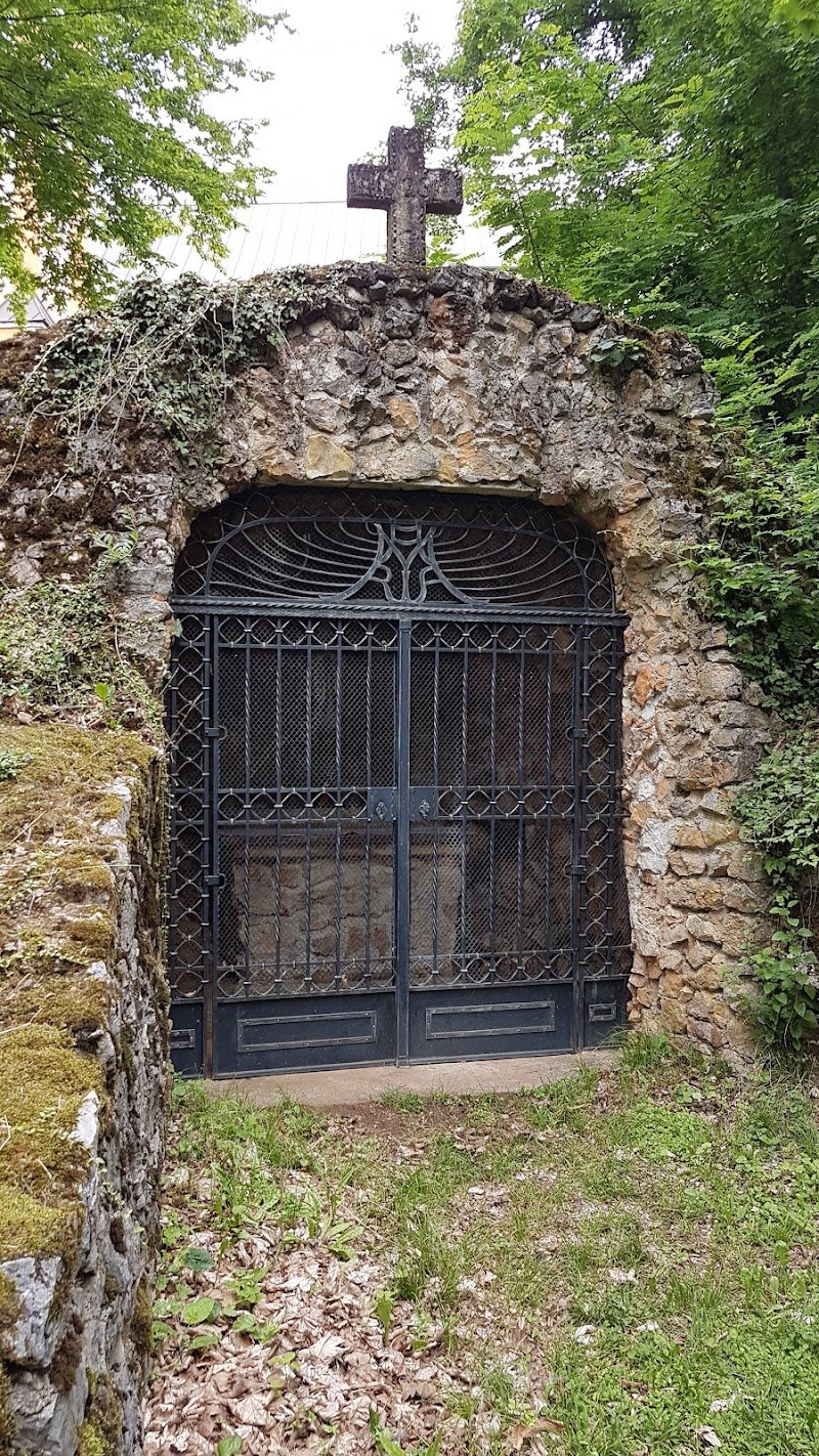 Mati Božja - dodatna slika