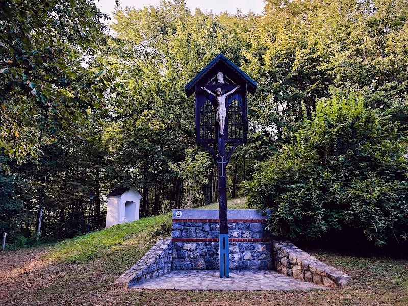 Mati Božja - dodatna slika