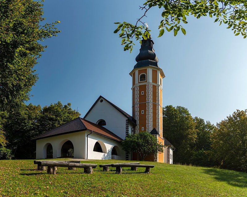 Mati Božja