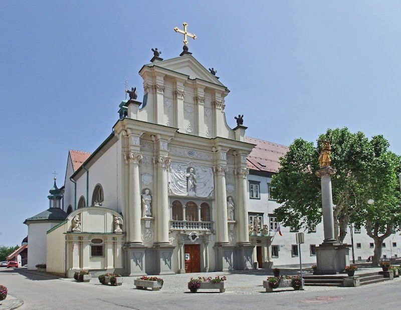 Minoritski samostan - dodatna slika