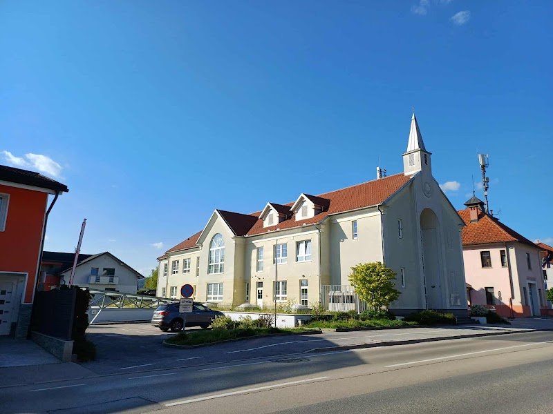Mormonska cerkev - dodatna slika