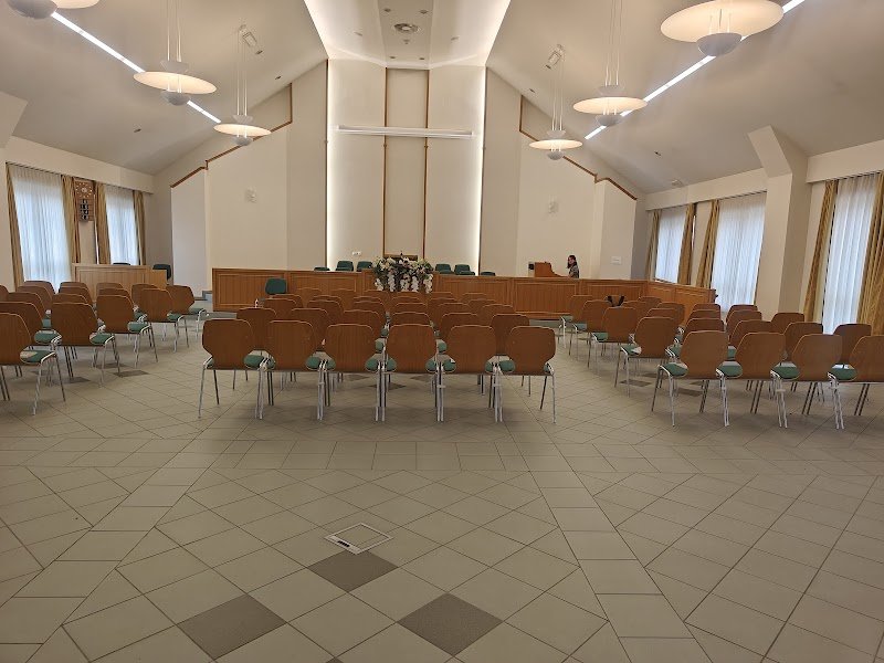 Mormonska cerkev - dodatna slika