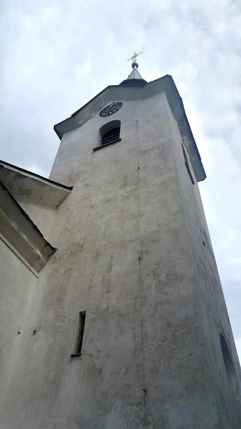 Naša Ljuba Gospa Presvetega Srca Jezusovega - dodatna slika