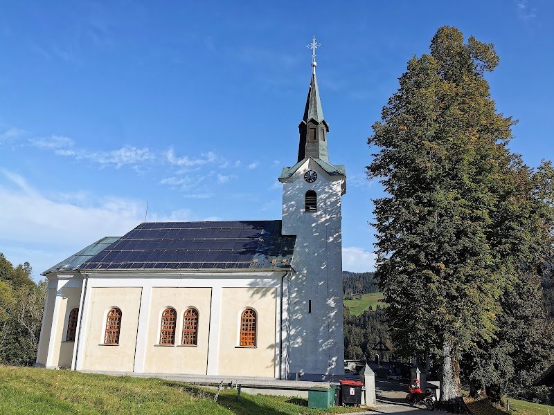 Naša Ljuba Gospa Presvetega Srca Jezusovega