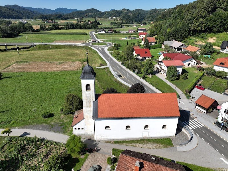 Nova Cerkev