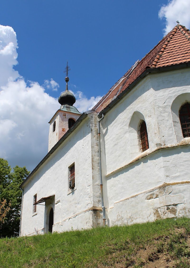 Pastoralni dom Rodni Vrh - dodatna slika