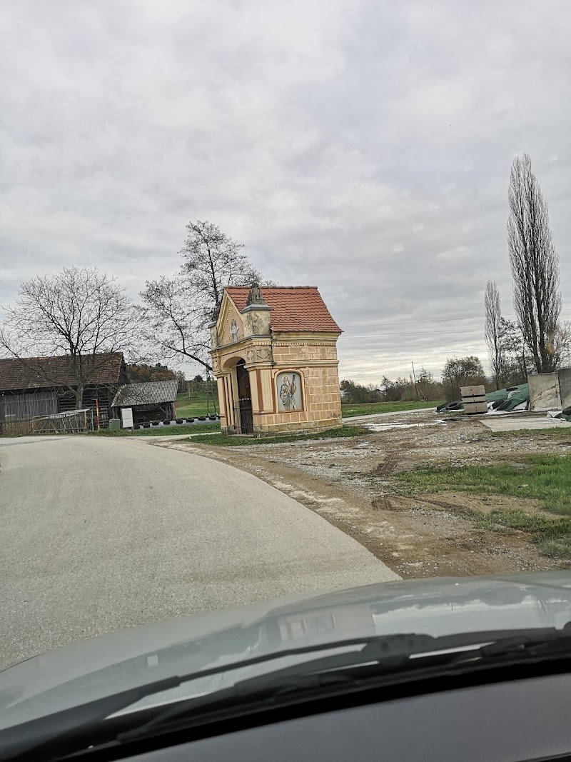 Pekova kapela - dodatna slika