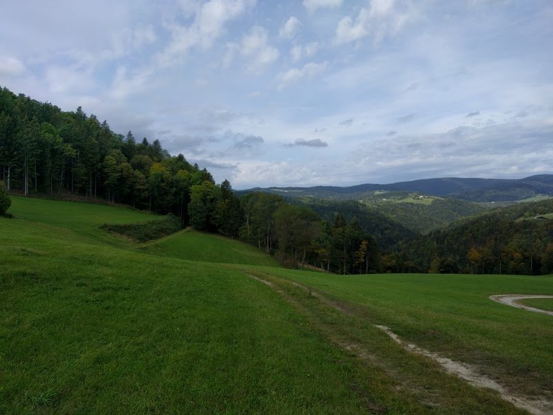 Pliberškova kapelica - dodatna slika