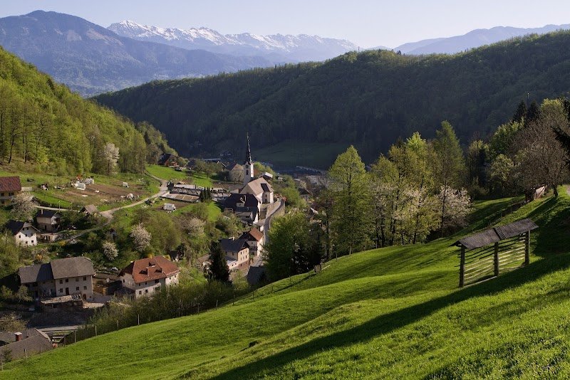 Podružnična cerkev Matere Božje "Pri Kapelici" - dodatna slika