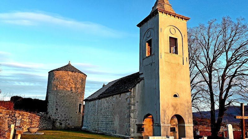 Podružnična cerkev Žalostne Matere Božje - dodatna slika