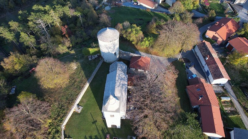 Podružnična cerkev Žalostne Matere Božje - dodatna slika
