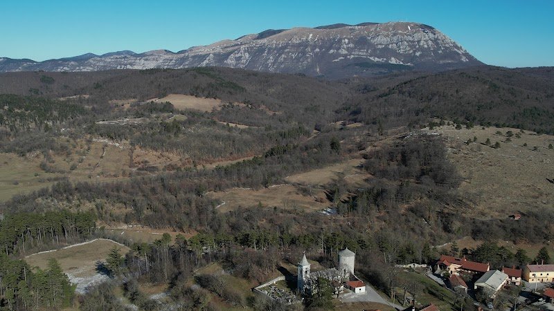 Podružnična cerkev Žalostne Matere Božje - dodatna slika