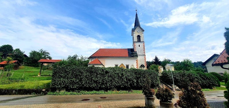 Podružnična cerkev sv. Antona Puščavnika - dodatna slika