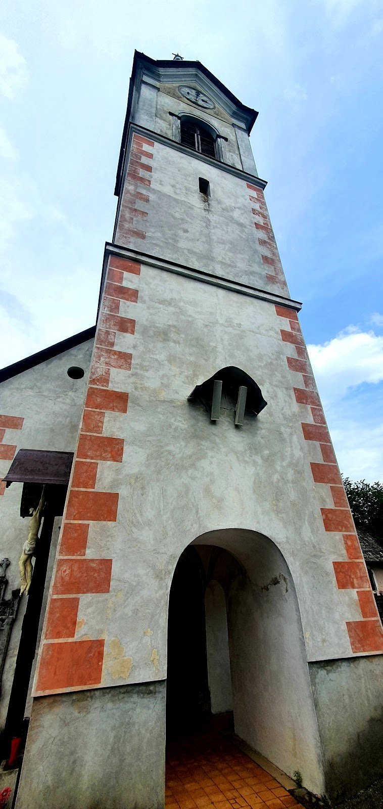 Podružnična cerkev sv. Antona Puščavnika - dodatna slika