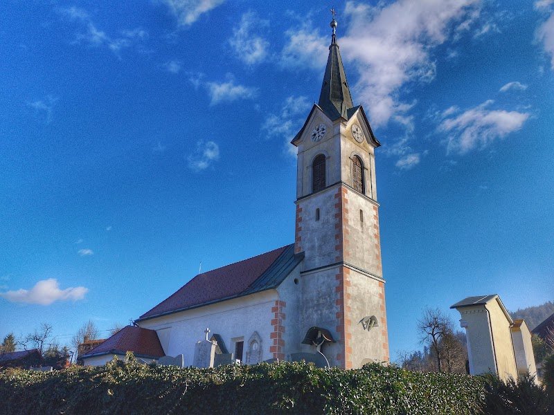 Podružnična cerkev sv. Antona Puščavnika - dodatna slika