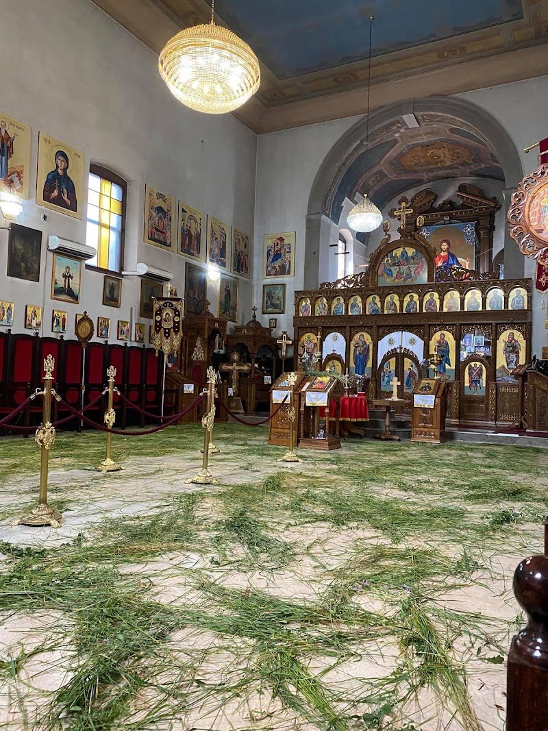 Pravoslavna cerkev - dodatna slika