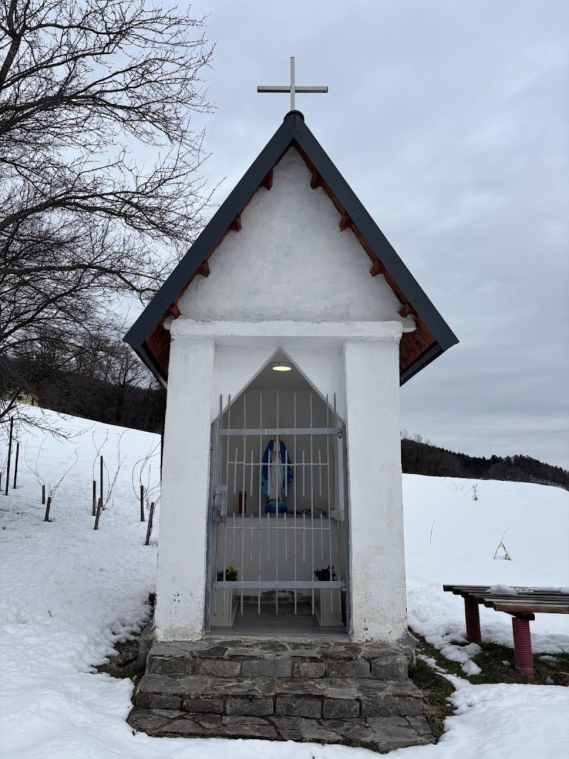 Redovna cerkev sv. Janeza Krstnika - dodatna slika