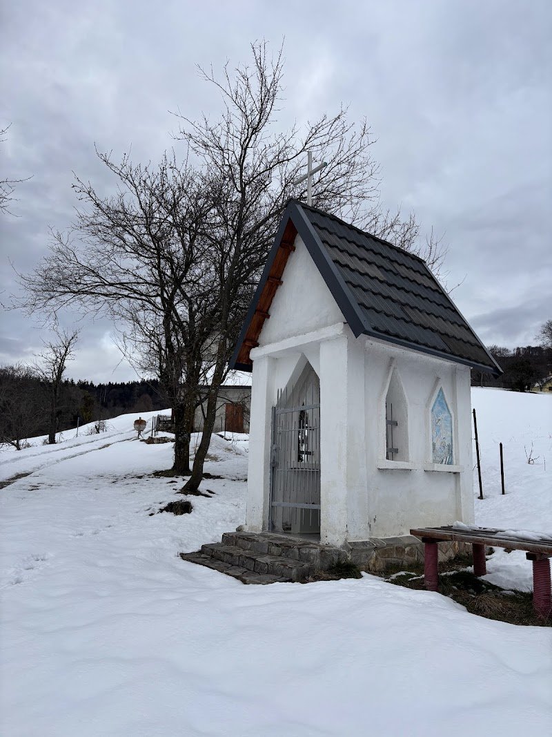 Redovna cerkev sv. Janeza Krstnika - dodatna slika