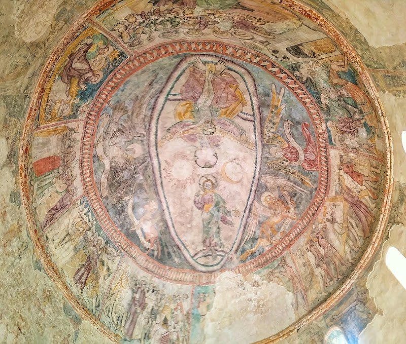 Rotunda Selo - dodatna slika
