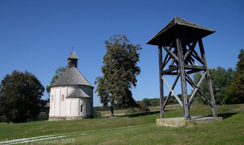 Rotunda Selo - dodatna slika