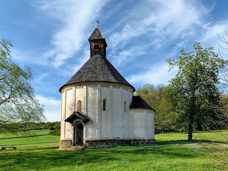 Rotunda Selo