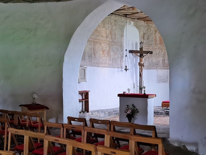 Rotunda Svetega Janeza Krstnika - dodatna slika