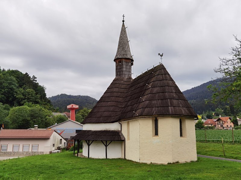 Rotunda Svetega Janeza Krstnika - dodatna slika